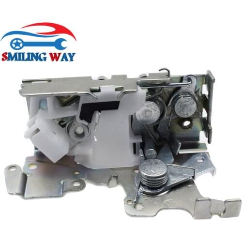 Sliding Door Lock Catch Latch Actuator Right 9017301135 / A9017301135 For Mercedes-Benz Sprinter Vito & VW LT 28-35 II 28-46