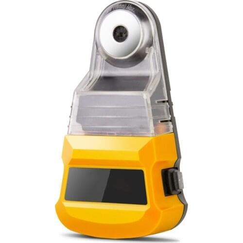 Dust Box Collector For Electric Drill Screwdriver Dust Removal Universal Dust-free Drilling With Diameter Less Than 10 Mm