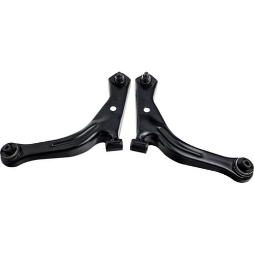 2 Pcs LH RH Control Arm Ball Joint Assembly for Mercury Mariner for Ford Escape Tribute Mariner Control Arms Suspension Steering