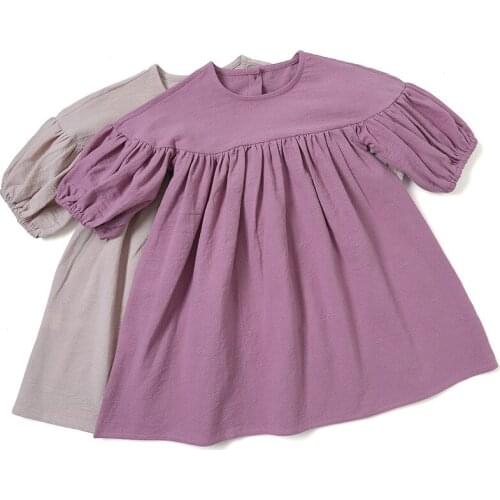 TOMAGIKANN Dresses For Girls