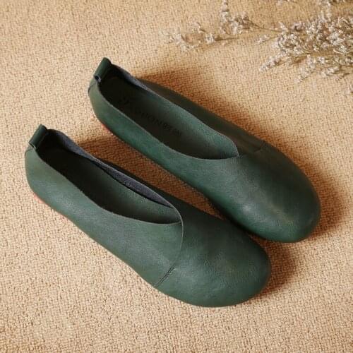 Werainyee Footwear