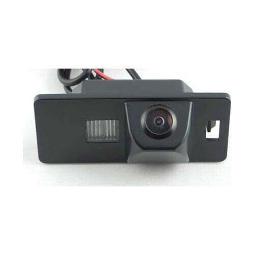 WIFI camera Wireless SONY CCD Chip Car Rear View DVD GPS WIFI camera HD for AUDI A1 A4 (B8) A5 S5 Q5 TT / PASSAT R36 5D