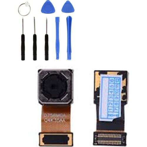 Back Camera Big Main Camera Back Facing Camera Replacement Part! FOR AVEA İNTOUCH 4