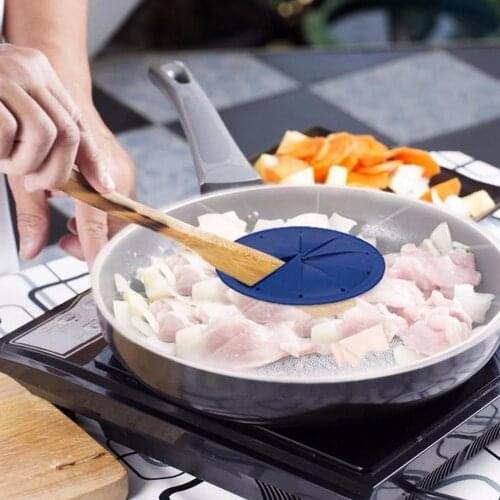 1pcs Egg Beater Mixer Cover Splash Guard Silicone Bowl Lids Egg Bowl Whisks Screen Cover Waterproof Kitchen Tools Accessories