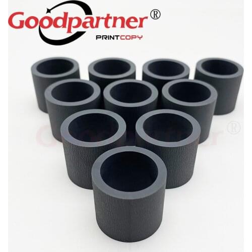 10X Pickup Roller Tire for HP 8100 8600 8700 8610 8620 8625 8630 8640 8650 8660 8210 8216 8710 8702 8715 8720 8730 8740 451 476
