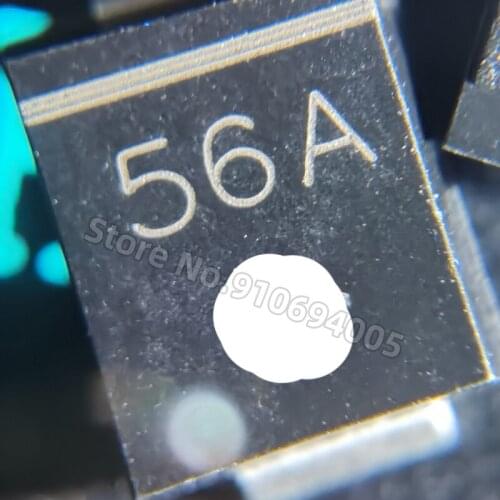 200/100/50PCS 1.5SMC100A 1.5SMC110A 1.5SMC120A 1.5SMC130A DO-214AB SMC