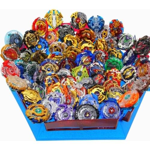 32 style bayblade+ 3 launcher +1 Arena