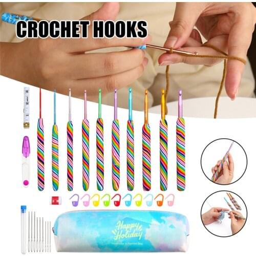 Инструменты для вязания Aleekit China At AliExpress