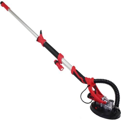 An Jieshun can play the corner wall grinding machine, putty wall machine, wall polishing machine, sandpaper machine