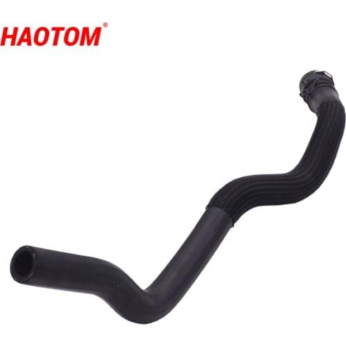 Car Heater Outlet Inlet Hose Warm Water Hose One Way Pipe For 2009-2015 Chevrolet Cruze 9073241 9014051