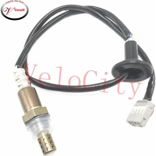 O2 Sensor Oxygen Sensor Part No# 89465-42060 8946542060 For 2000-2005 RAV4 ACA2*,CLA2*,ZCA2