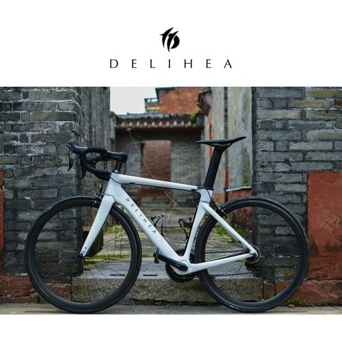 Delihea Bicycles For Men