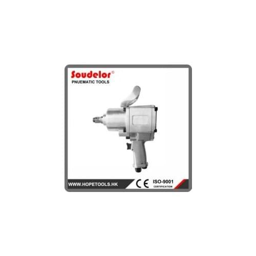 3/4" Gun Type Air Pneumatic Tire Impact Tools Wrench