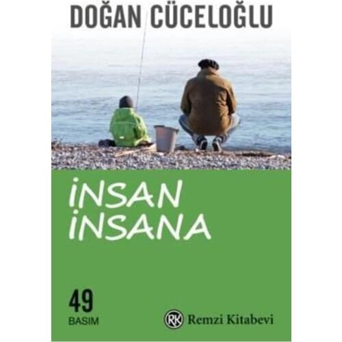 Human Insana | Born Cüceloğlu