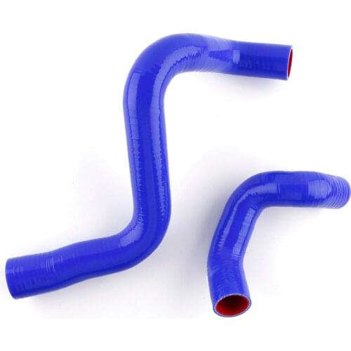 FOR ASTRA ZAFIRA GSI SRI Z20LET COOLANT RADIATOR HOSE KIT 2.0T TURBO