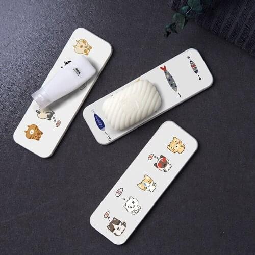 LISHEN Anti-slip Bathroom Rugs