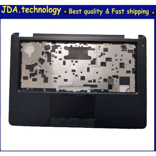 MEIRROW New for Dell latitude E7250 palmrest keyboard bezel upper cover Touchpad 0WP7R5 WP7R5