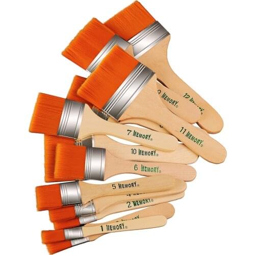 MEMORY Paint Brushes China