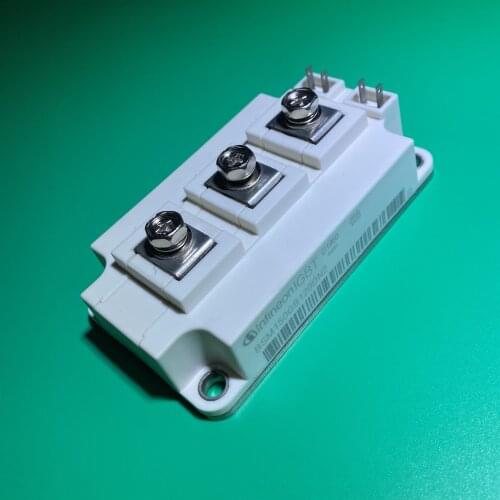 BSM150GB120DN2 150GB120 MODULE IGBT 2 MED POWER 62MM-1 BSM150GB120DN2HOSA1