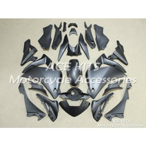 New ABS motorcycle Fairing For HONDA CBR250R MC41 2011 2012 2013 2014 CBR250 MC41 Injection Bodywor All sorts of color No.320