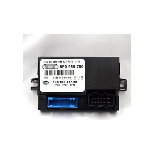 Original ! 100% brand new For 02-08 Audi A4 04-08 S4 07-08 RS4 Seat Memory Control Module OEM 8E0 959 760 / 8E0959760