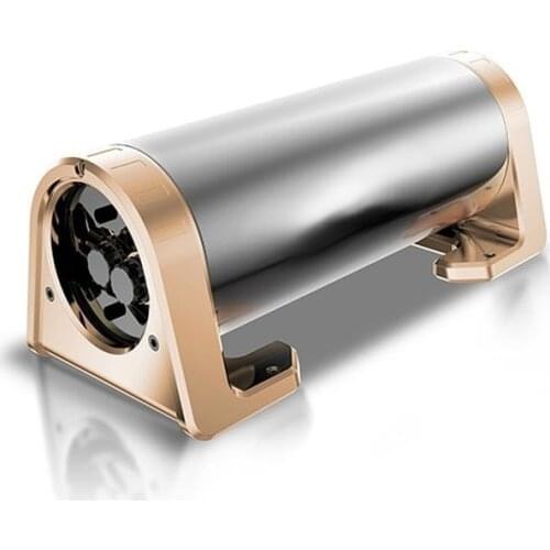 Whole house ultrafilter water purifier Dongda PTFE hollow fiber membrane water machine 1000L