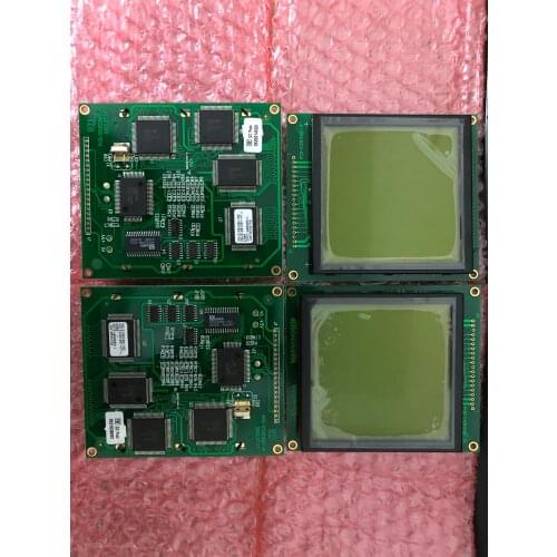 Sell Original NEW MGLS128128-19C MGLS128128-58C MGLS128128-03C PCB-S128128#1-01 LCD
