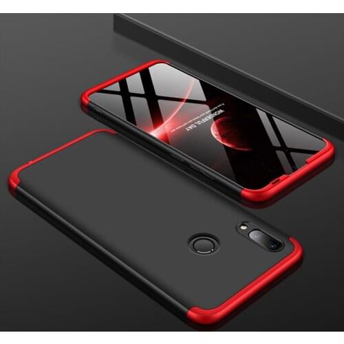 For Huawei Honor 10i 10 Lite Honor10i HRY-LX1 HRY-LX1T Case Cover Full Protection Hard PC Shockproof Case kilifi kryt tok etui