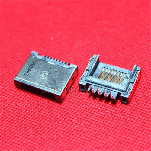 RJ45 Jack Socket LAN Port Ethernet Connector for ASUS S500C S400C S415