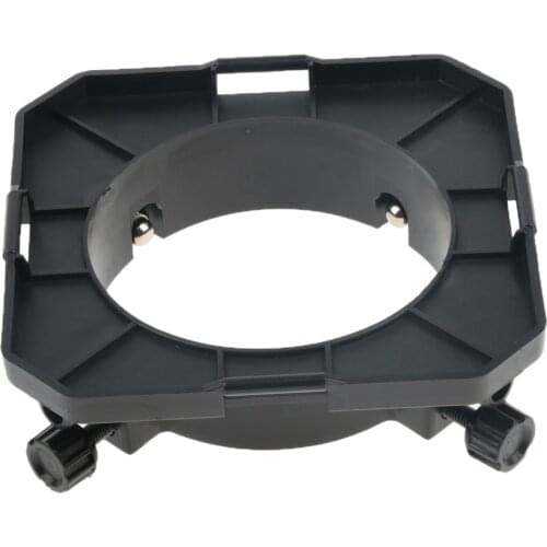 Photo Studio Softbox Universal Mount Bracket for Flash Strobe Light Speedlite 50x70cm 20''x27