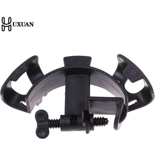 1Pc Aquarium Filtration Hose Holder Water Pipe For Mount Tube Fish Tank Firmly Hold Hose Fixing Clamp Aquarium Tool