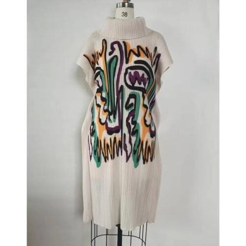 Черные летние платья Changpleat China At AliExpress