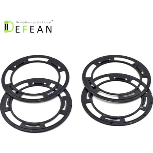 Defean Plastic Ear Pads Mounting Rings For Hifiman HE Headphone HE560 HE400i HE350 HE400 HE500 HE300