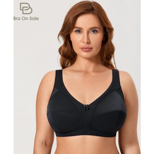 White Bras DELIMIRA China