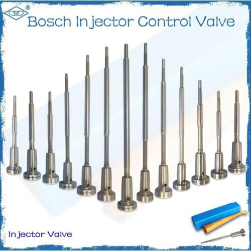 ERIKC Injection Pump Parts Nozzle Valve F OO R J01 451, FOOR J01 451 Original Top Quality F00RJ01451