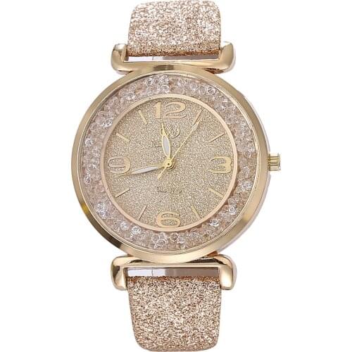 Design Women Watches Luxury Fashion Dress Quartz Watch Popular Brand Ladies Wristwatch Dress Clock reloj mujer montre *Q