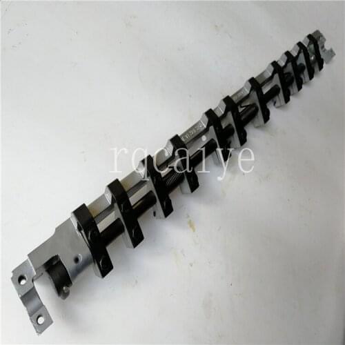 FEDEX Free Shipping Gripper bar 69.014.003F GTO52 Printing Machine Accessories