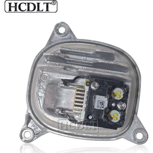 HCDLT Headlight Accessories