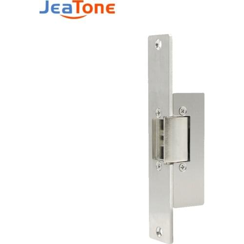 Электрические замки JeaTone China At AliExpress