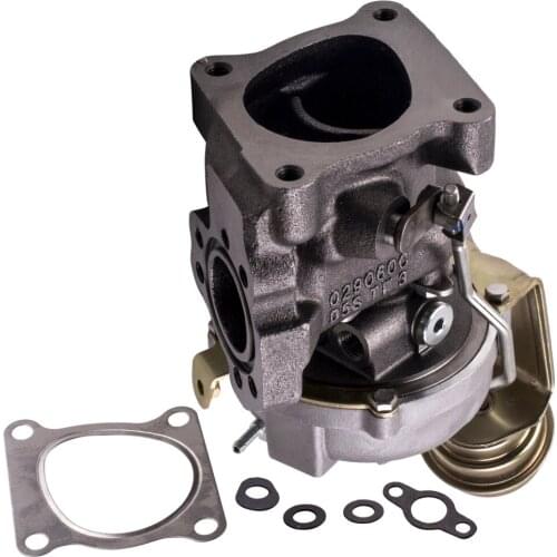 K04 025 Turbo for Audi RS4 2.7L Quattro ASJ Upgrade left 53049700025