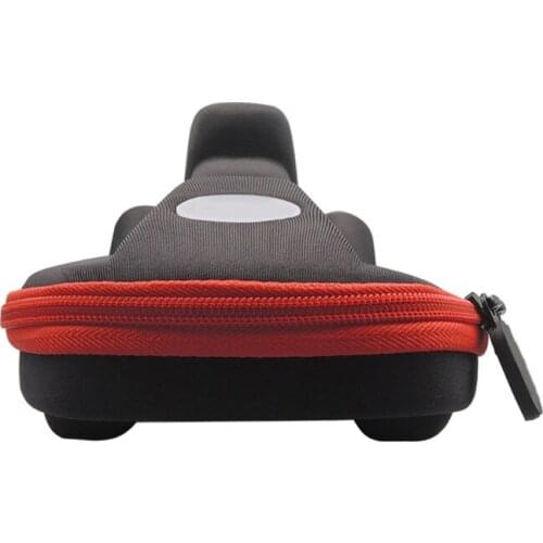 Accessories Kit Bundle for Switch Mario Kart Live Protective EVA Carrying Case F3MA