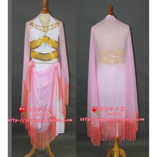 2016 One Piece Miss Wednesday Cosplay Costume