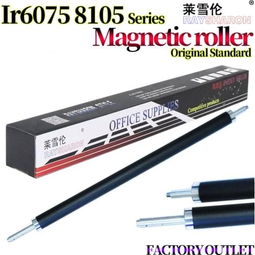 Developing Magnetic Roller For Use in Canon IR-ADV 8085 8095 8105 8285 8205 8295 6065 6055 6075 6255 6265 6275 FM4-5438-010