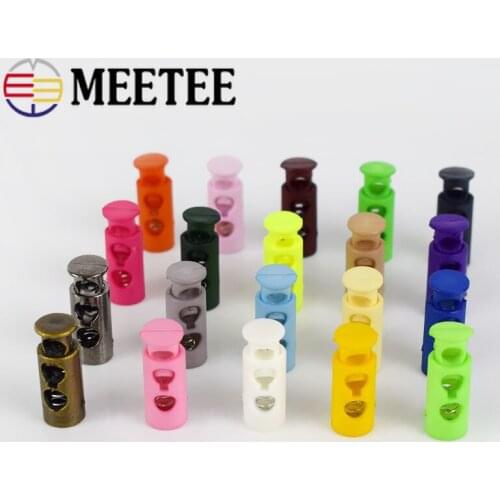 Meetee Wooden Buttons