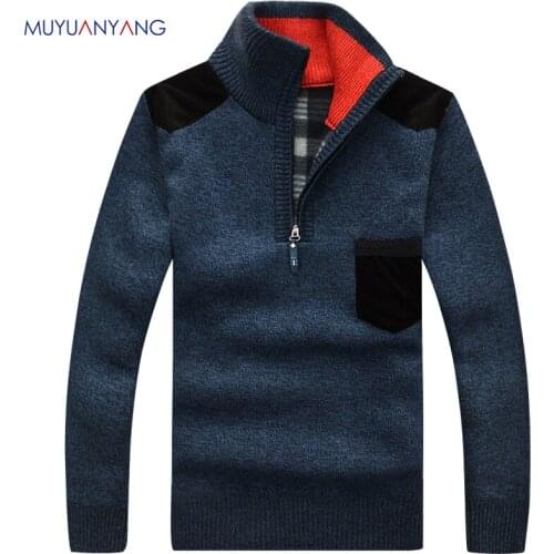 Muyuanyang Men's Sweaters