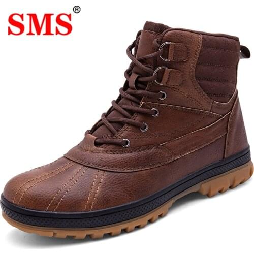 SMS Army Combat Boots Military Boots Hiking Shoes Breathable Tactical Combat Desert Training Sneakers Anti-Slip Trekking Shoes