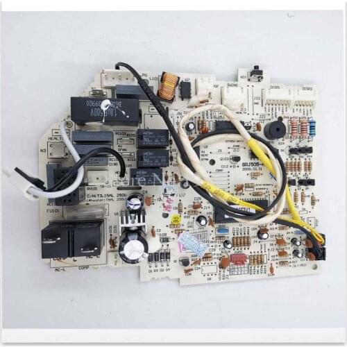 New for Gree computer board circuit board M505F3 GRJ505-A1 301350862 good working