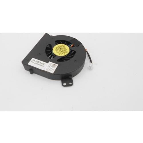 New ORIGINAL CPU Cooling Fan for DELL Latitude E5410 E5510 P06G 1DMD6 DFS531205HC0T F9K6 CN-01DMD6