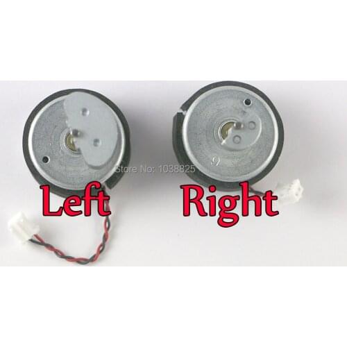 2pairs/lot New Vibrator Rumble big Motors Hammer Left Right Motor for Microsoft Xbox 360 Xbox360 Controller