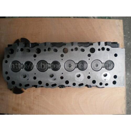 Complete 3L Cylinder Head Assy 11101-54130 11101-54131 for Toyota Hilux/4-Runner/Hi-Ace/Land Cruiser 2.8D